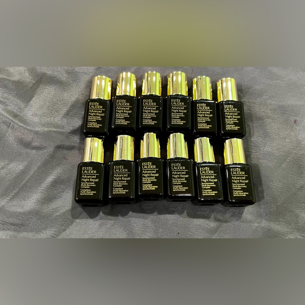 Estée Lauder Advanced Night Repair Synchronized Multi-Recovery Complex